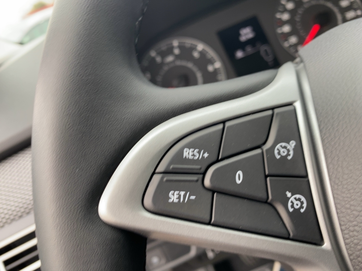 Dacia Jogger – Bild 15