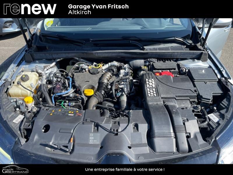 Renault Megane IV Berline