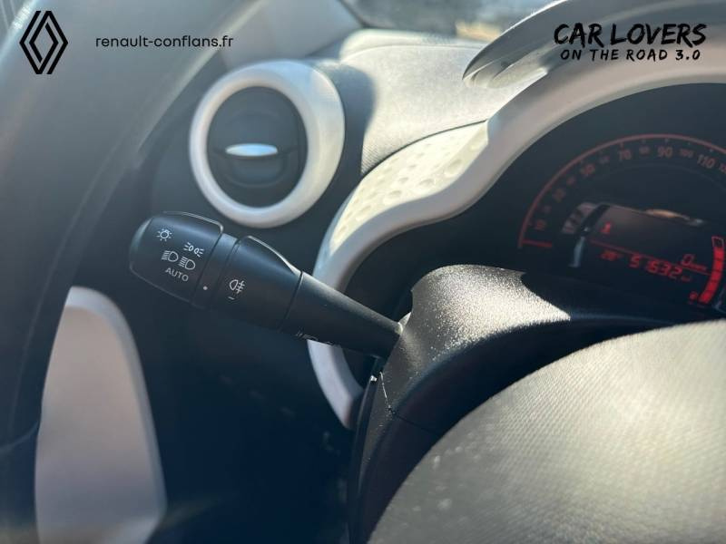 Renault Twingo III