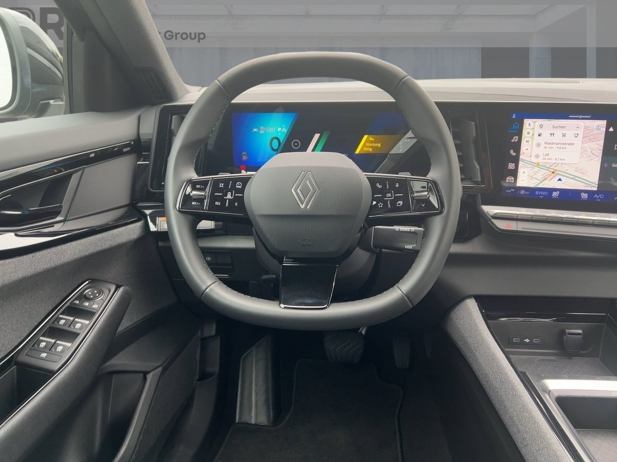 Renault Austral – Bild 10