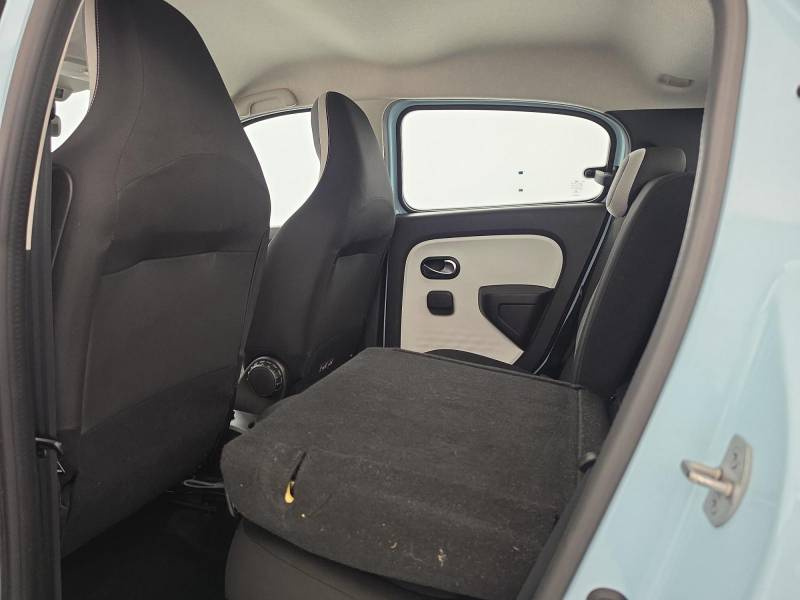Renault Twingo E-Tech Electrique