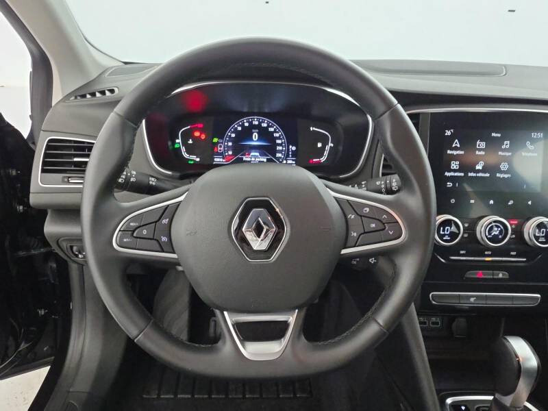 Renault Megane IV Berline