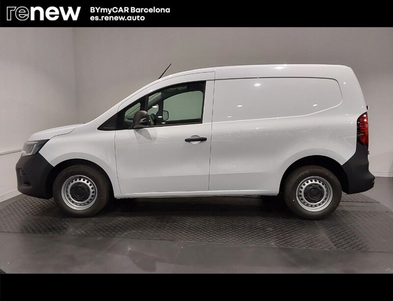 Renault Kangoo Furgón