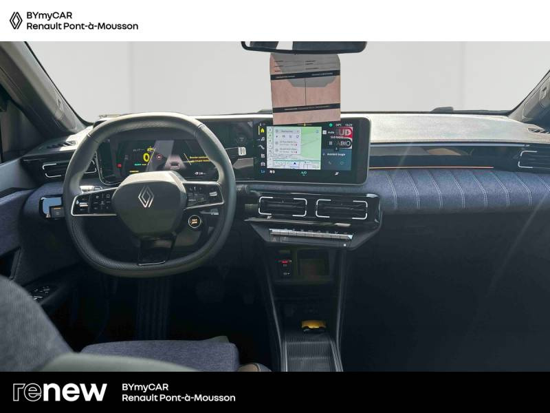Renault R5 E-Tech Electrique
