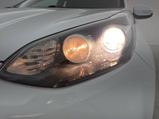 Vehicle 3D Image