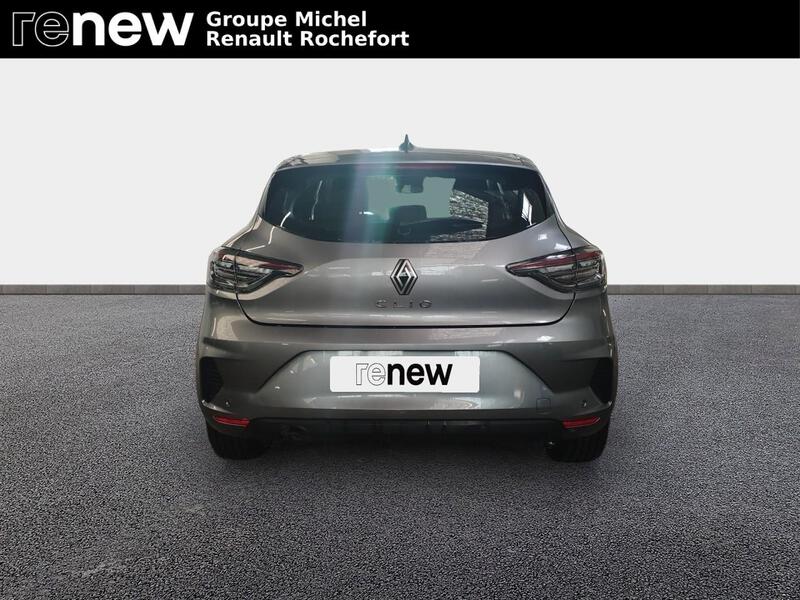 Renault Clio V