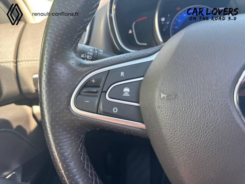 Renault Espace V