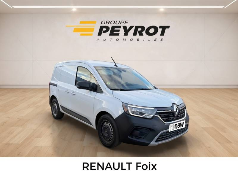 Renault Kangoo VU