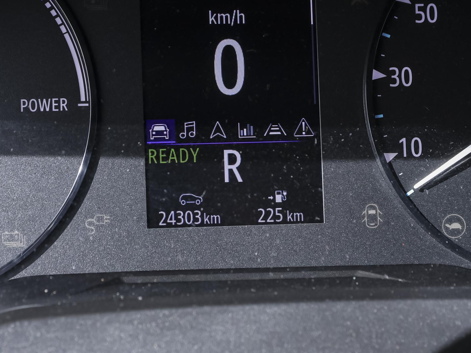 Renault Kangoo E-TECH – Bild 15