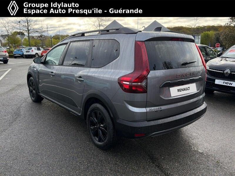 Dacia Jogger