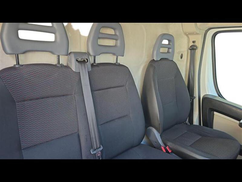 Citroen Jumper