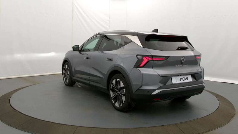 Renault Scenic E-Tech Electrique