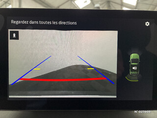 Vehicle 3D Image