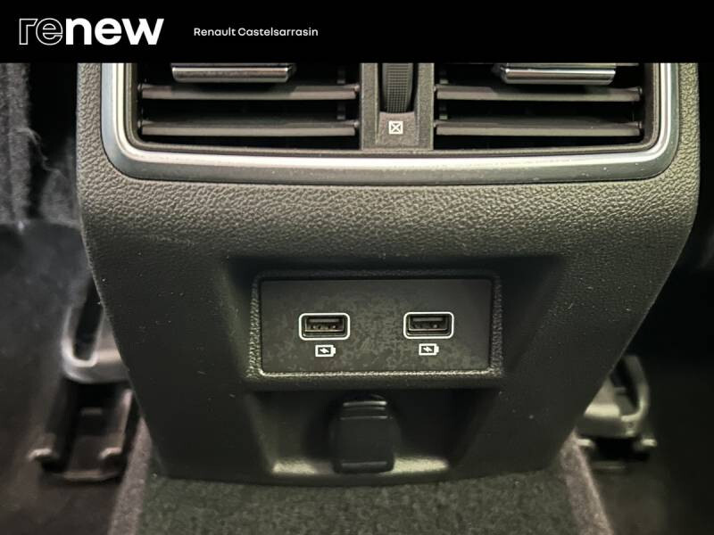Renault Megane IV Berline