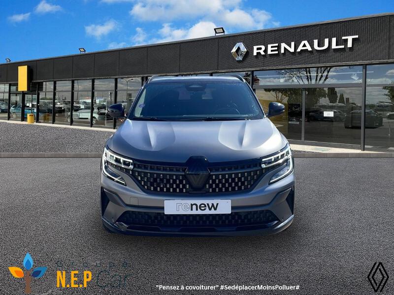 Renault Austral