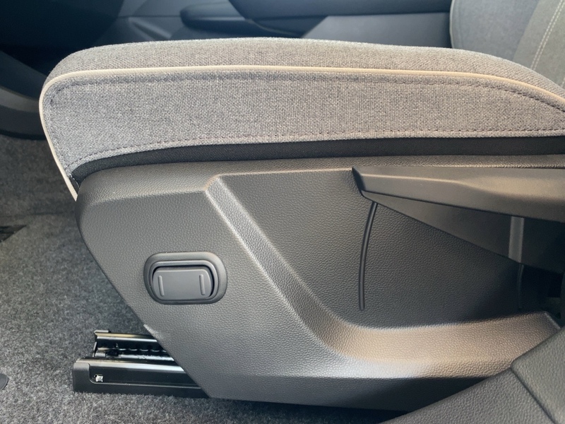 Renault Scenic E-Tech