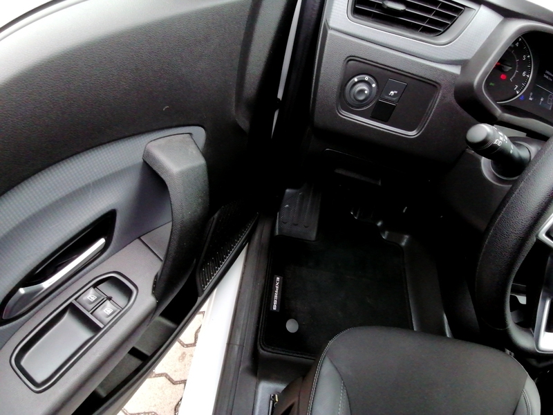 Renault Express