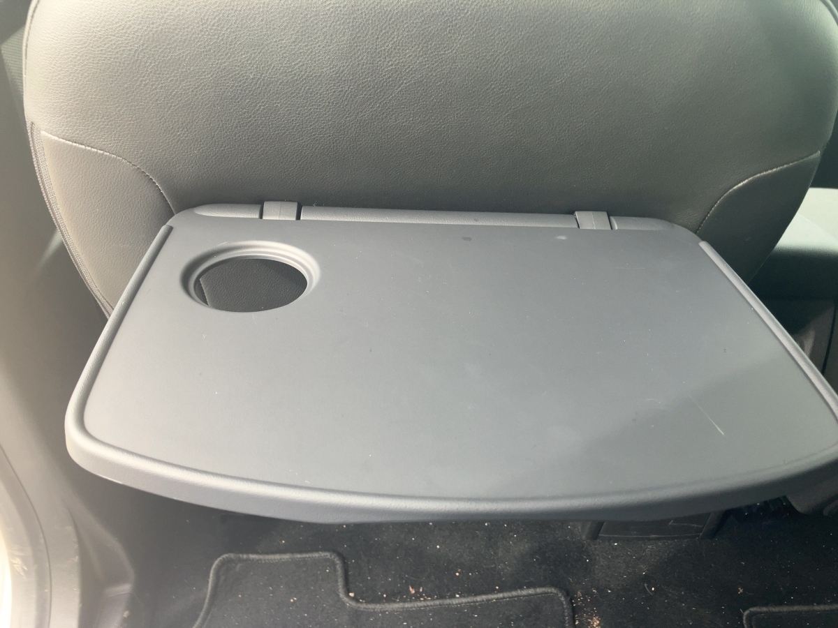 Renault Kangoo – Bild 20