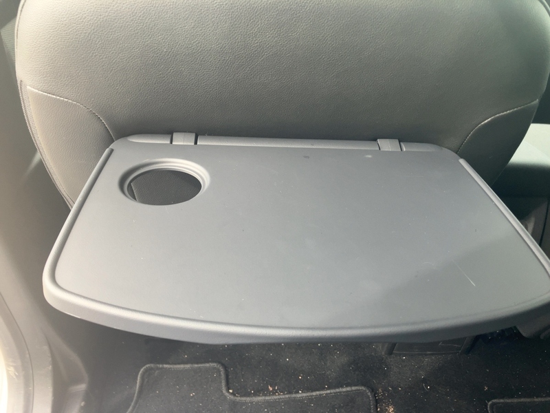Fahrzeugabbildung Kangoo PKW Techno dCI 115 Automatik|LED|NAVI|AHK Bild 20 von 20