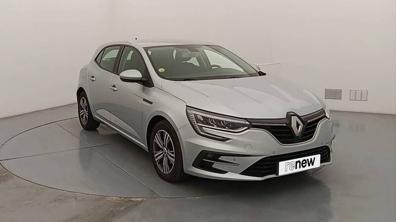 Renault Megane IV Berline
