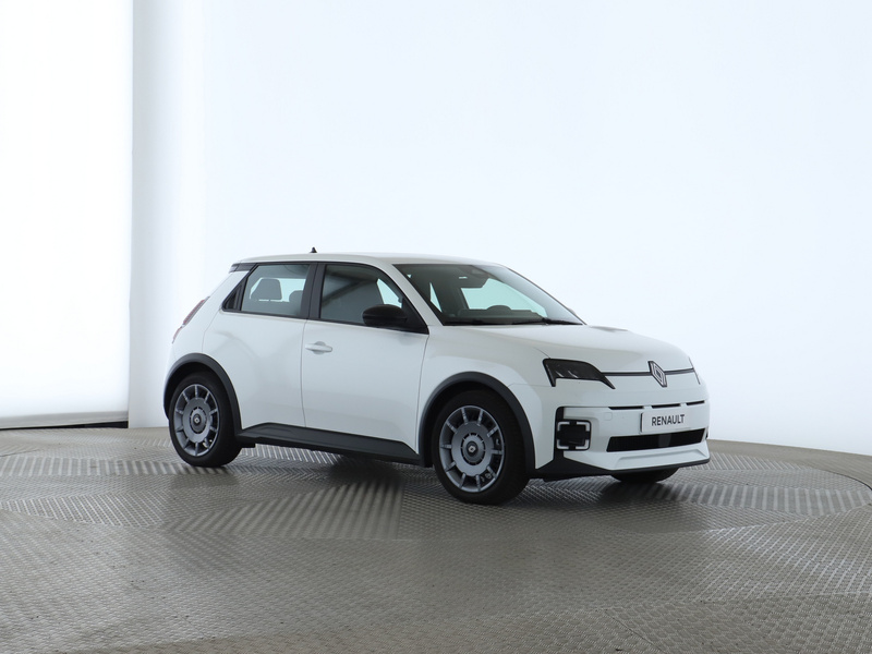 Renault R 5