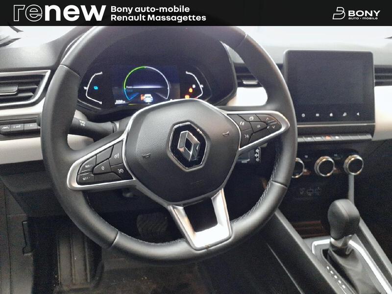 Renault Clio V