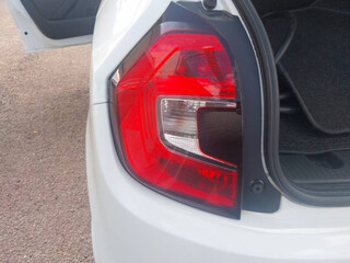 Vehicle 3D Image