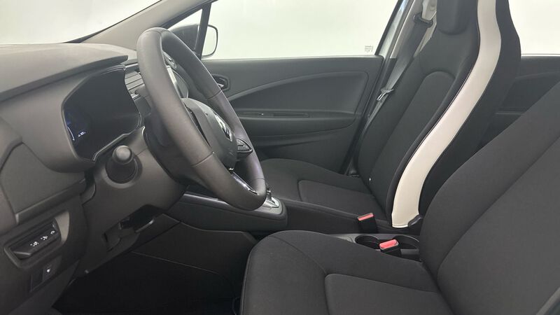 Renault ZOE E-Tech Electrique
