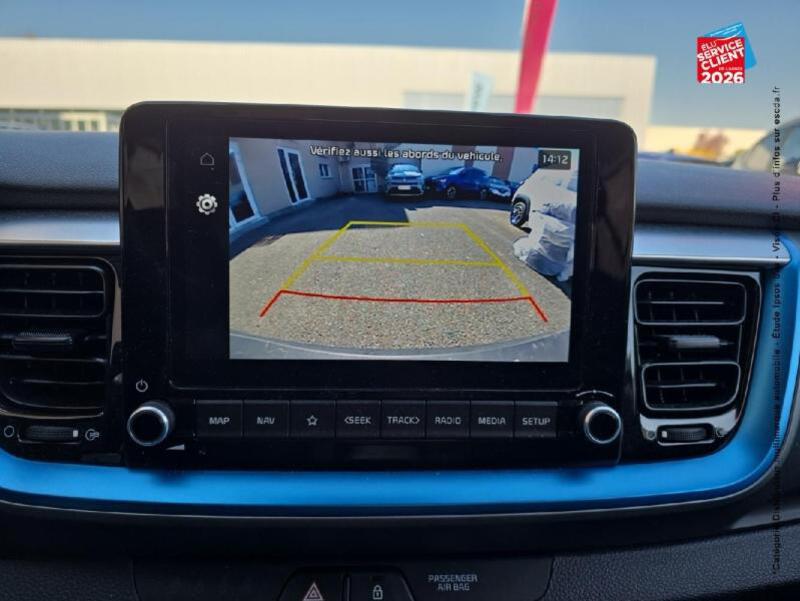 KIA Stonic