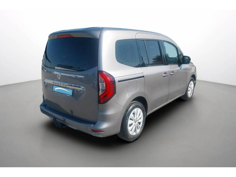 Renault Kangoo VP