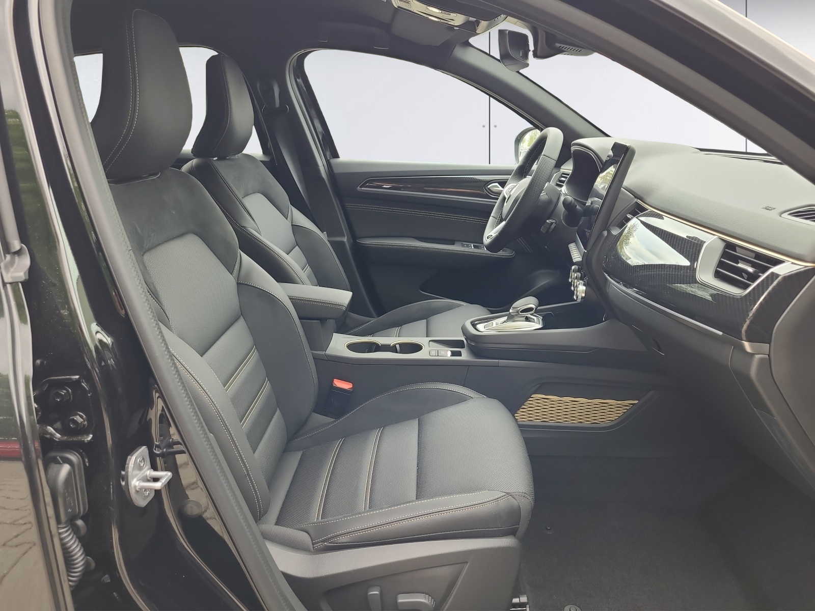 Renault Arkana – Bild 7