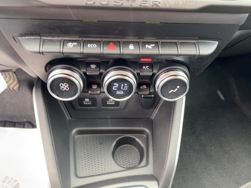Fahrzeugabbildung Duster Prestige TCe 130 2WD Bild 15 von 19
