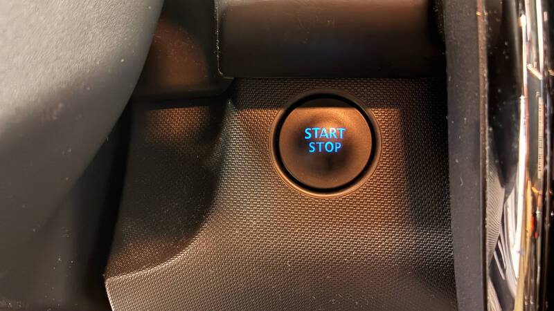 Renault ZOE E-Tech Electrique