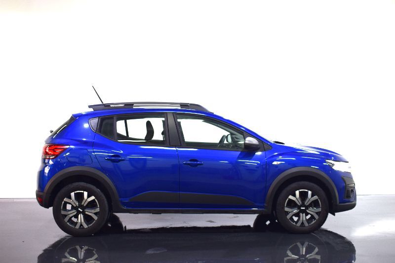 DACIA Sandero 2023 — imagine 5