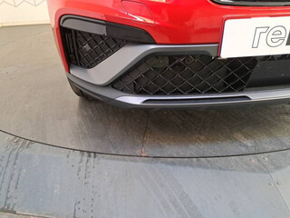 Vehicle 3D Image