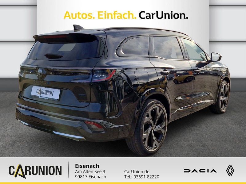 Renault Espace