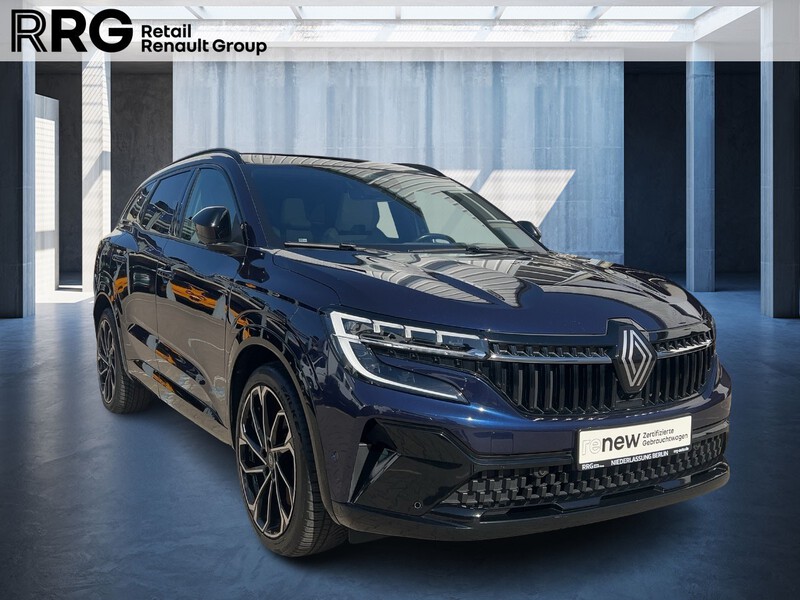 Renault Espace
