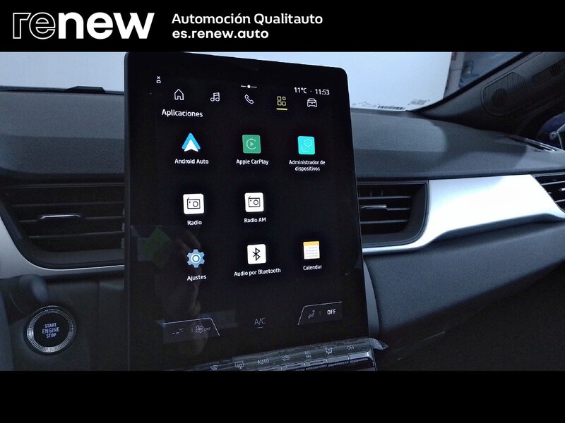 Renault Symbioz