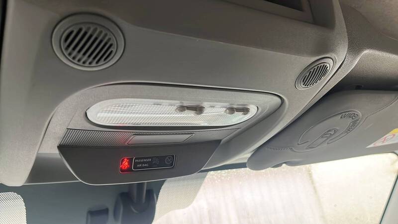 Renault Master Fourgon