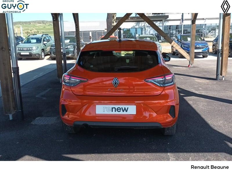 Renault Clio V