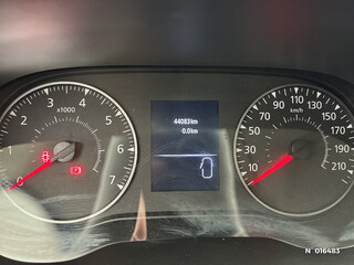Vehicle 3D Image
