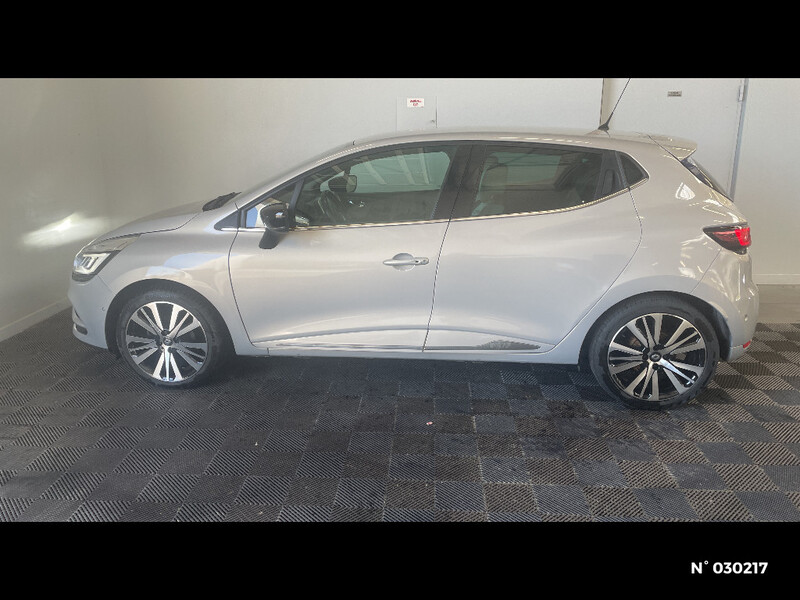 Renault Clio IV