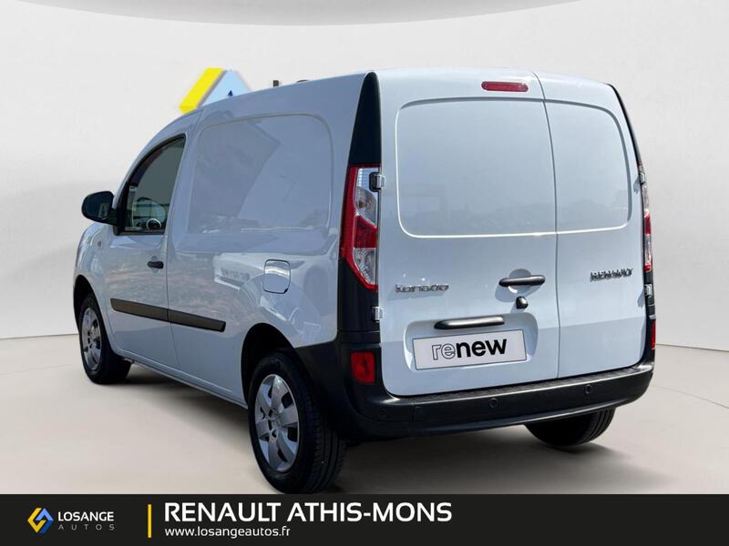 Renault Kangoo VU