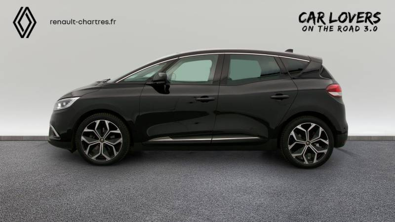 Renault Scenic IV