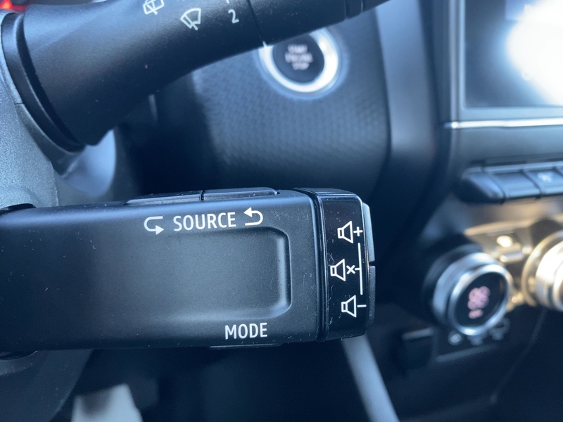 Fahrzeugabbildung Clio EXPERIENCE TCe 100 Bild 18 von 21