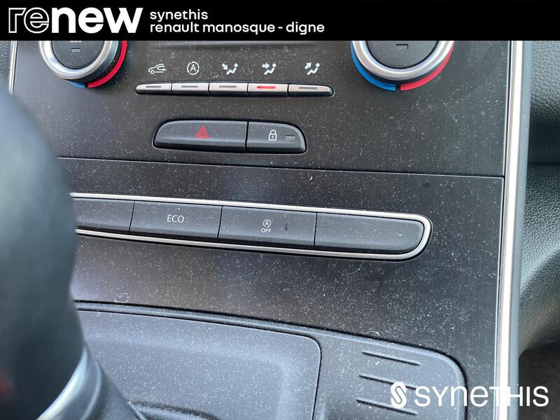 Renault Scenic IV