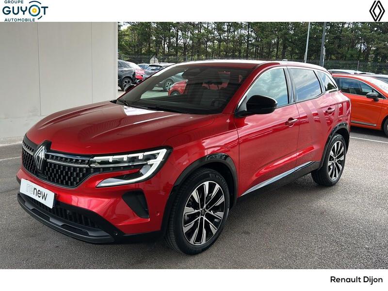 Renault Austral