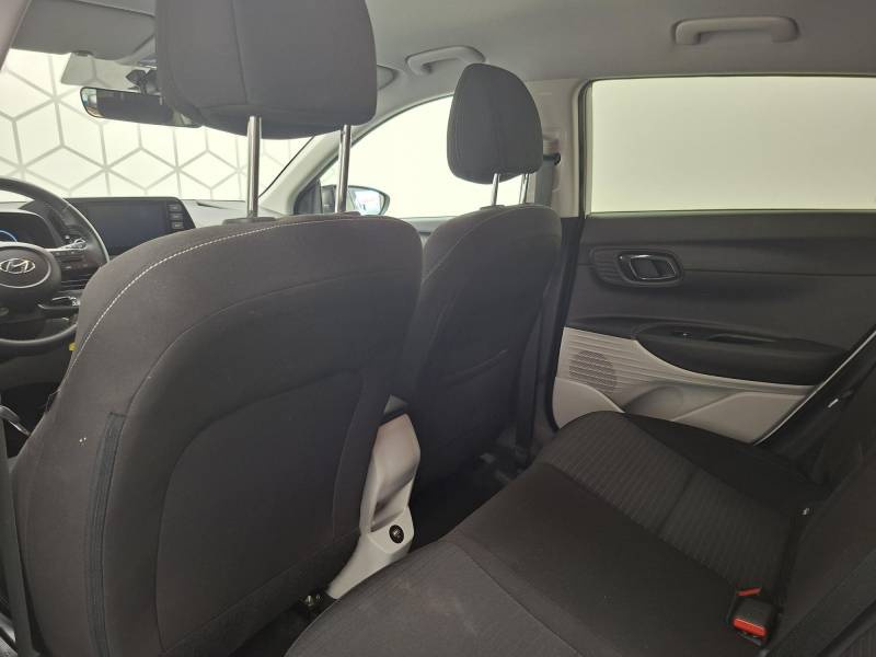 Hyundai i20 III