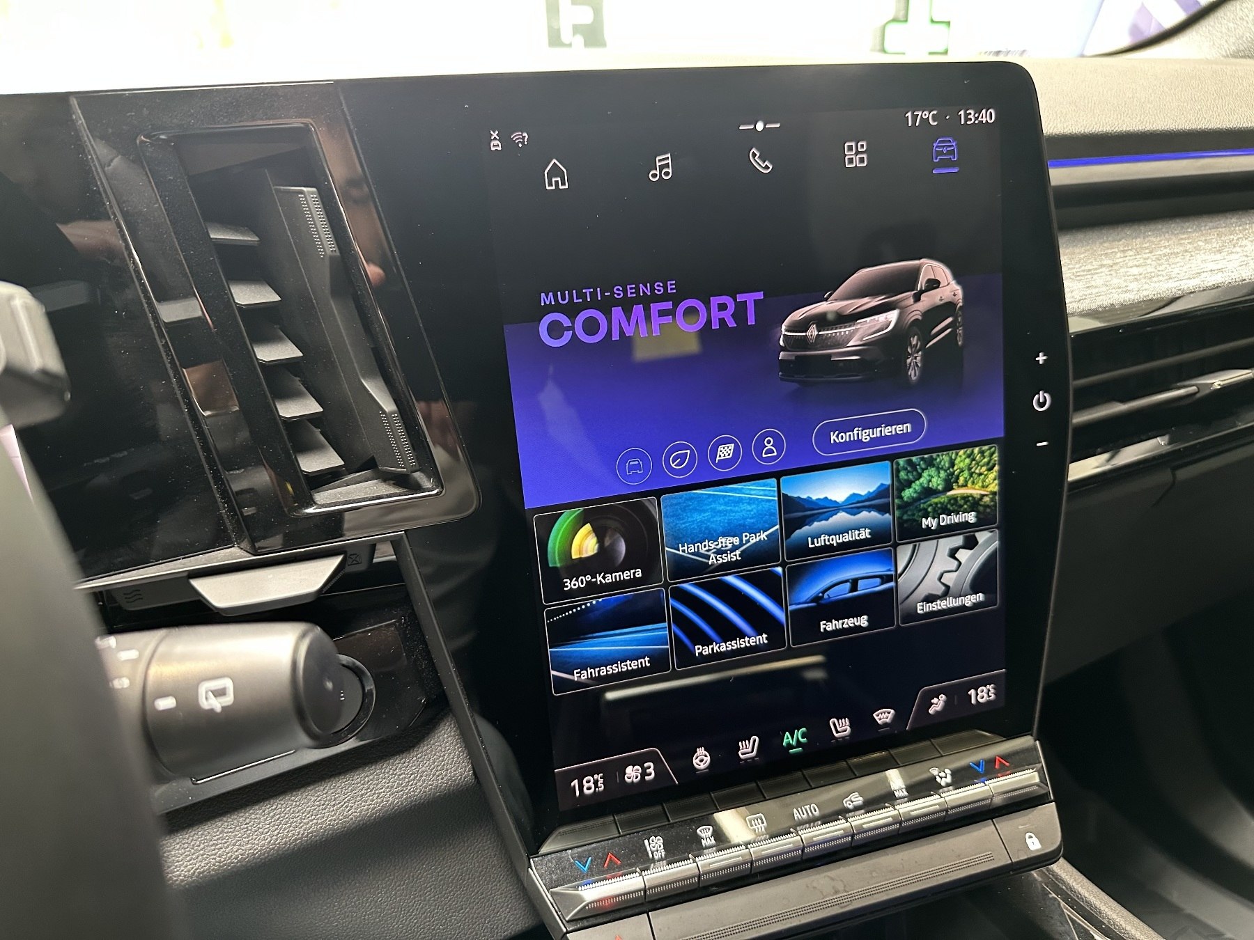 Renault Austral – Bild 42