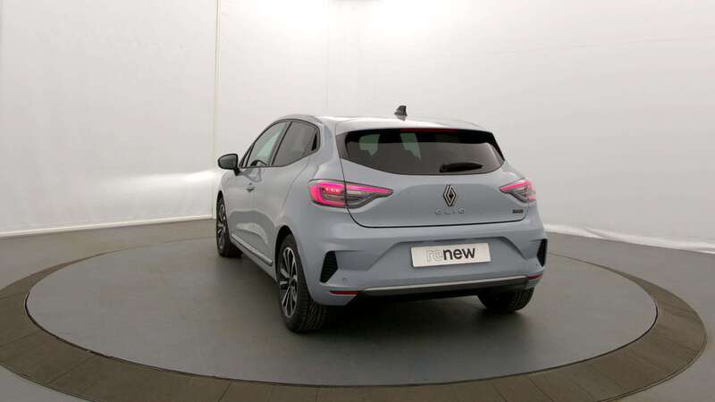 Renault Clio V